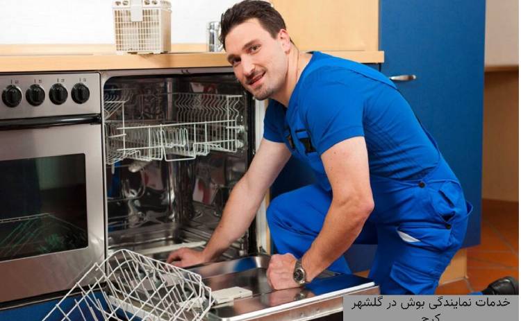 نمایندگی بوش در گلشهر کرج bosch dealership services golshahr karaj - نمایندگی بوش در گلشهر کرج